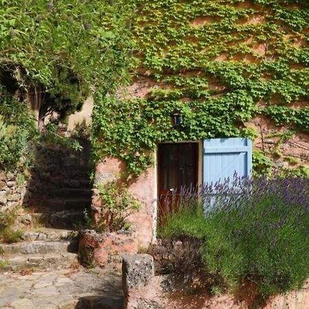 La Petite Maison Dans Les Nuages Tourtour Esterno foto